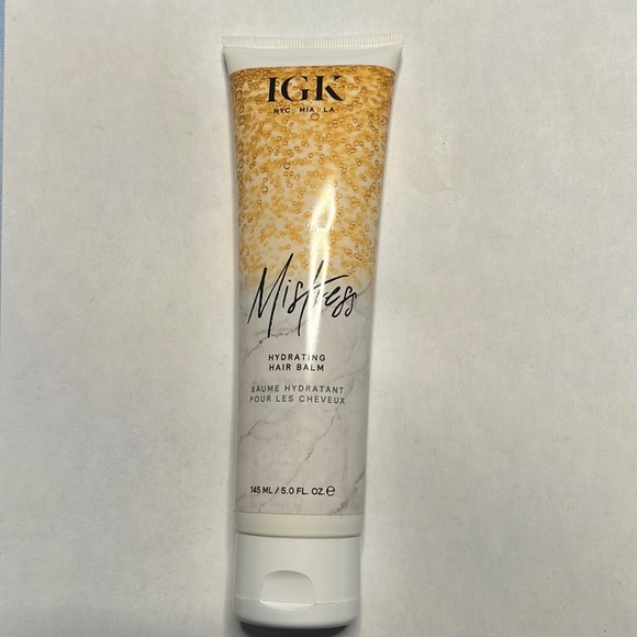 IGK Mistress Hydrating Hair Balm